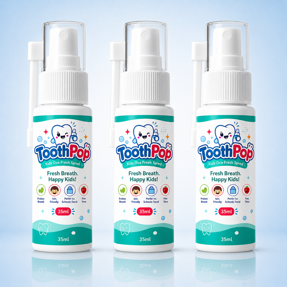 ToothPop