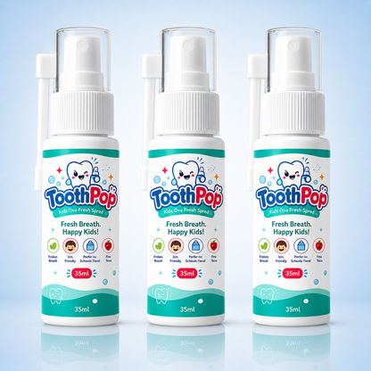 ToothPop