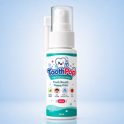 ToothPop