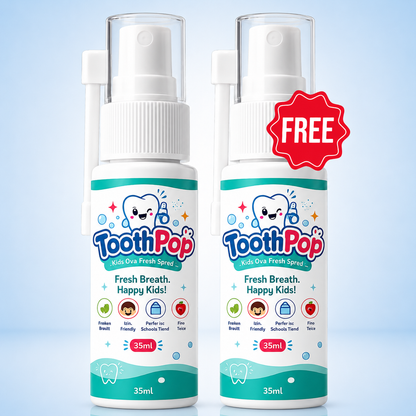 ToothPop