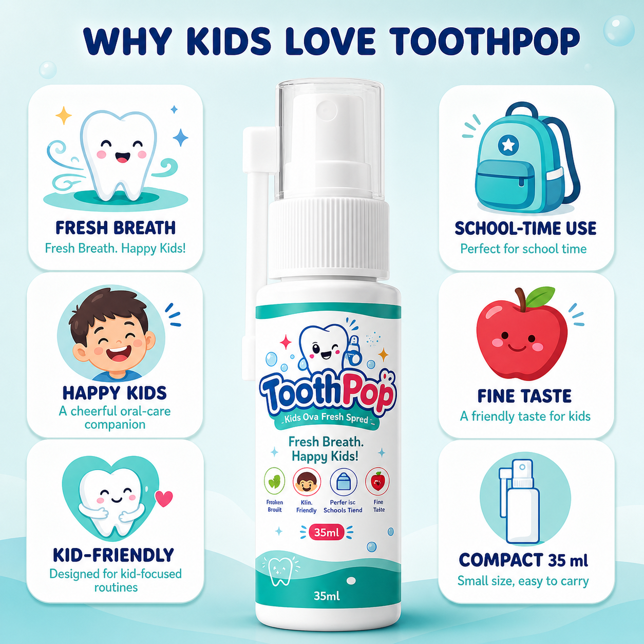 ToothPop