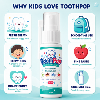 ToothPop