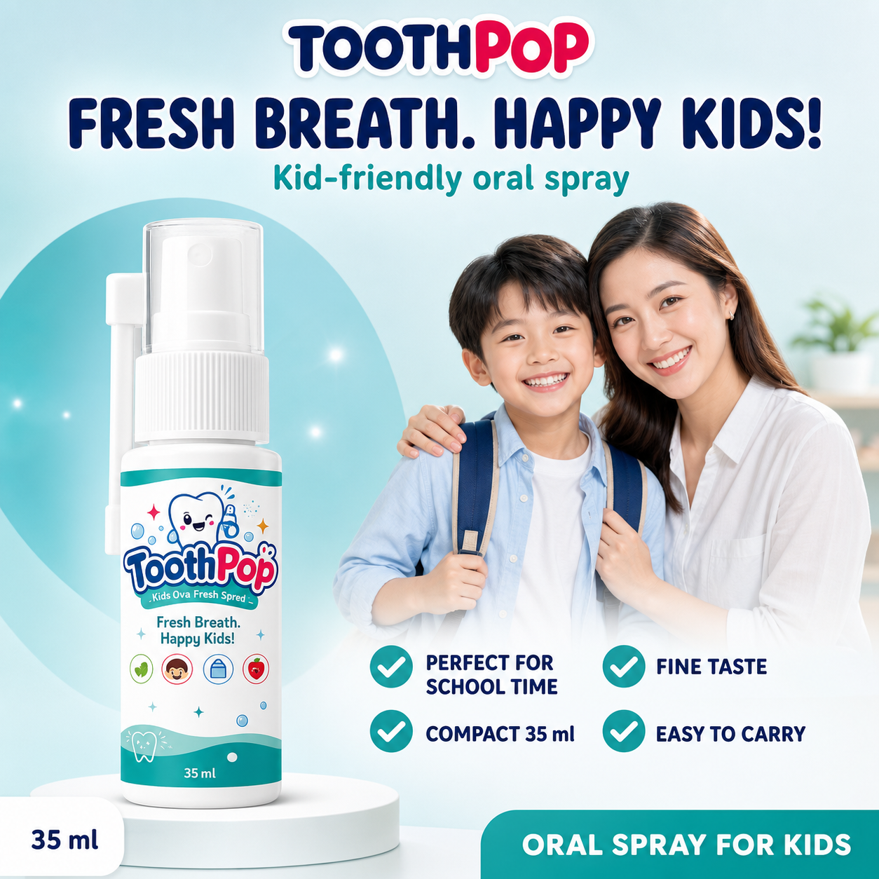 ToothPop