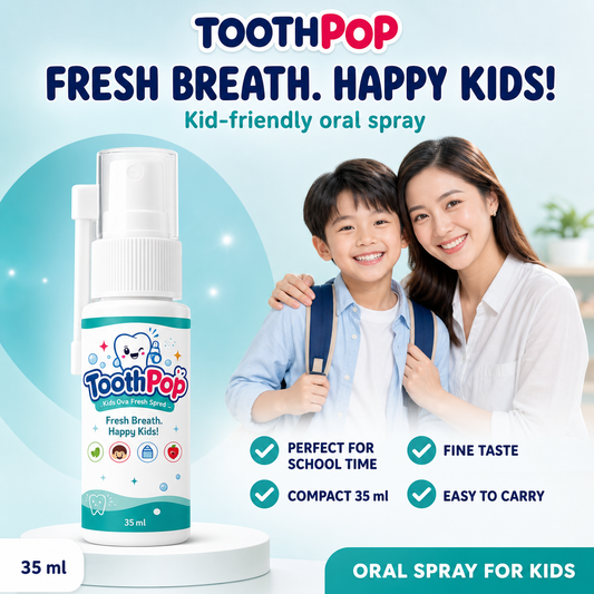 ToothPop
