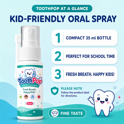 ToothPop