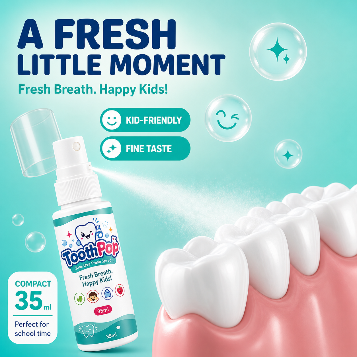 ToothPop